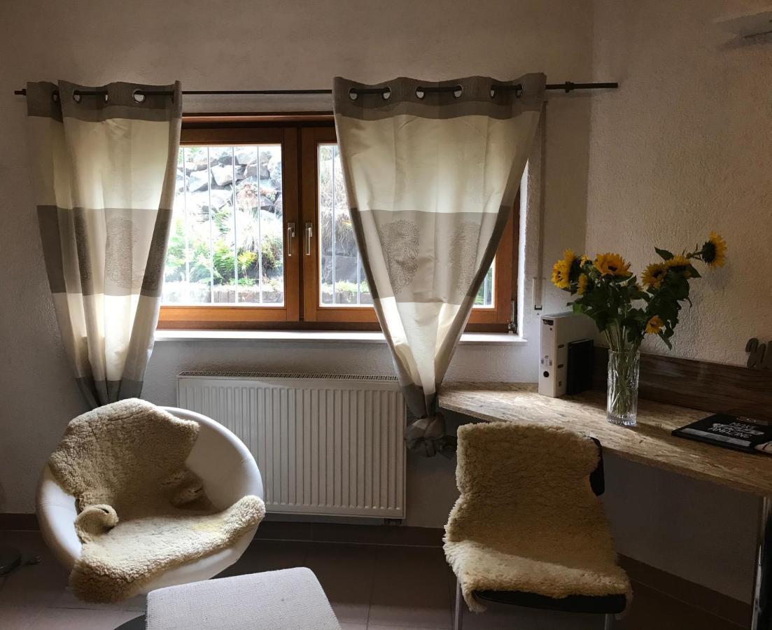 Ferienwohnung Rhein-Neckar Waghäusel Exterior photo